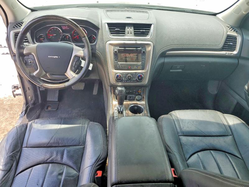 Продаж на аукціоні авто 2015 Gmc Acadia, vin: 1GKKVTKD4FJ183079, номер лоту: 61526956