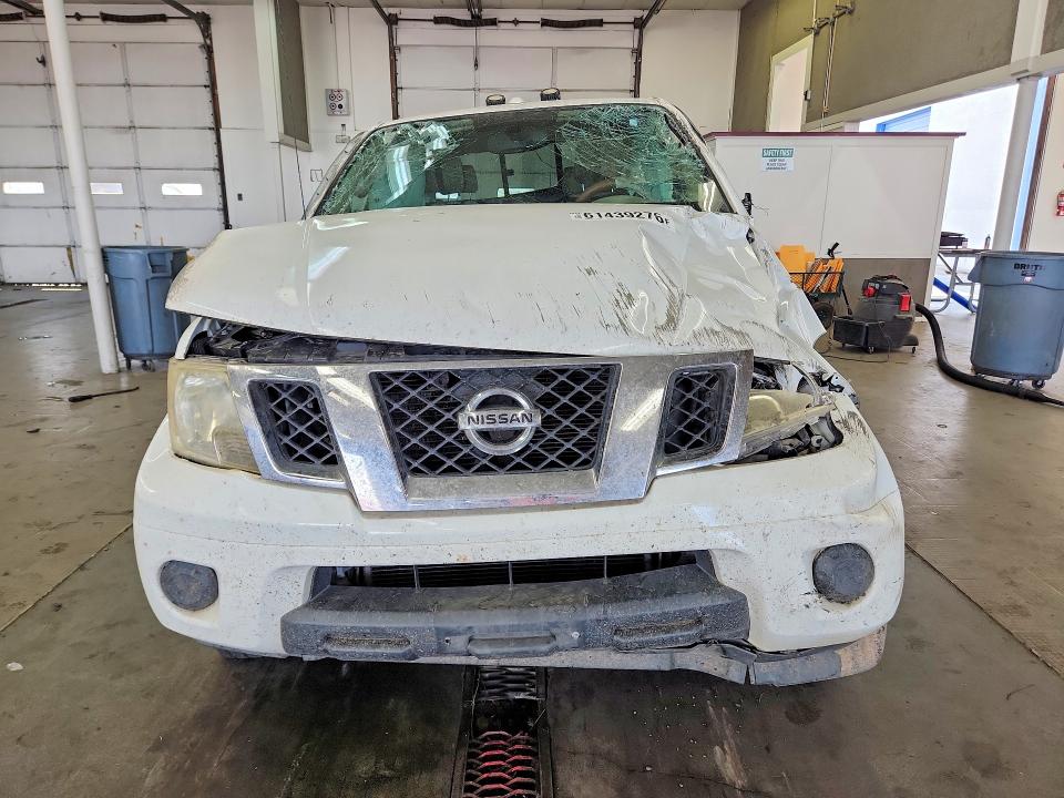 Продаж на аукціоні авто 2015 Nissan Frontier, vin: 1N6AD0CW9FN762809, номер лоту: 61439276
