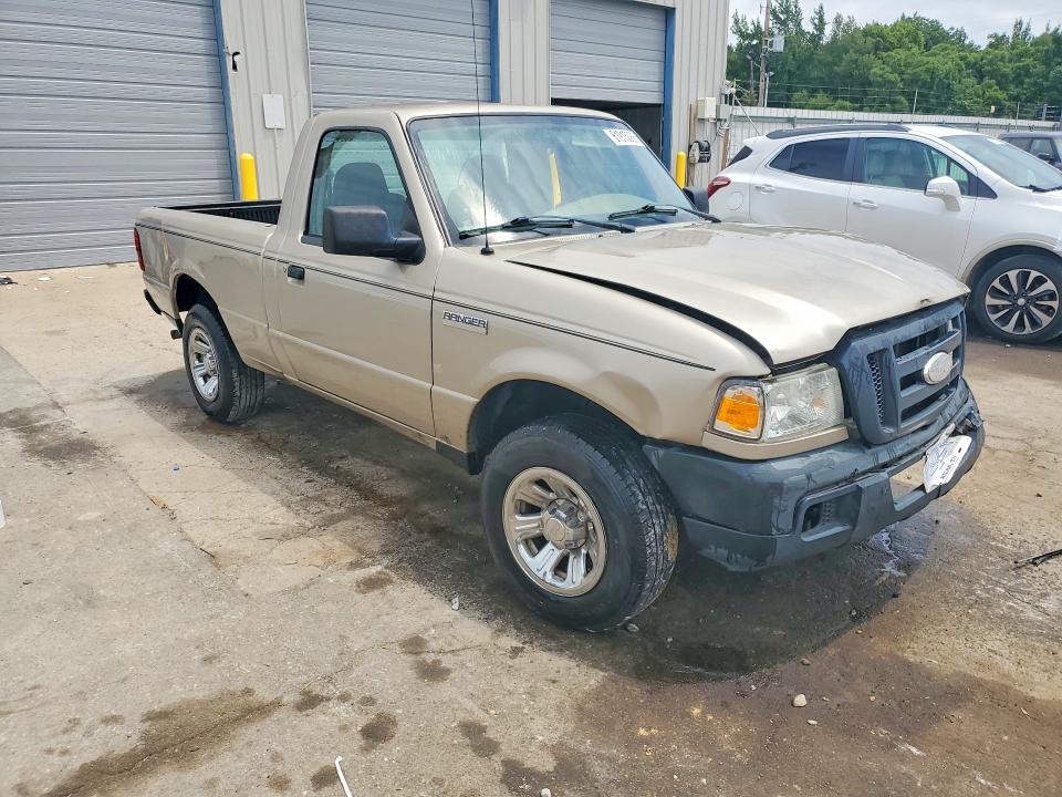 Продажа на аукционе авто 2007 Ford Ranger, vin: 1FTYR10D47PA29987, номер лота: 61915086