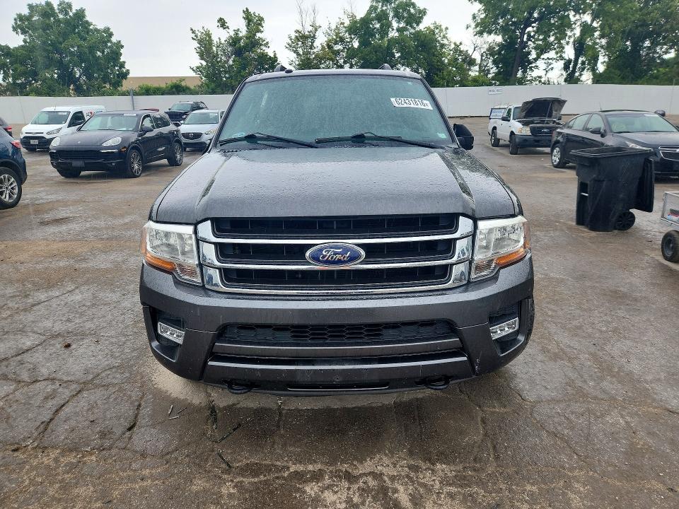 Продажа на аукционе авто 2016 Ford Expedition, vin: 1FMJK1JT2GEF57305, номер лота: 62431816