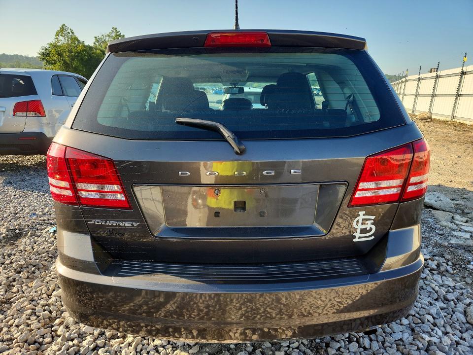Aukcja sprzedaży 2015 Dodge Journey, vin: 3C4PDCAB1FT714526, numer aukcji: 59257676