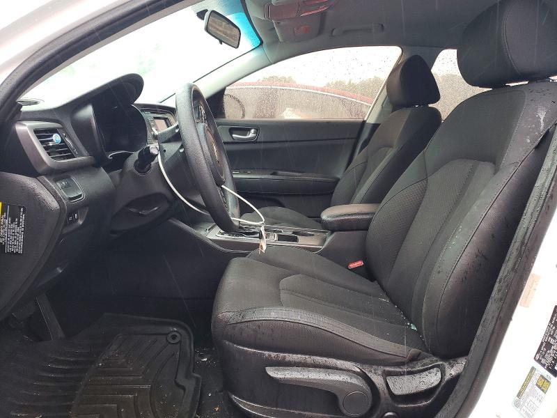 Продажа на аукционе авто 2017 Kia Optima, vin: 5XXGT4L39HG123177, номер лота: 63285396
