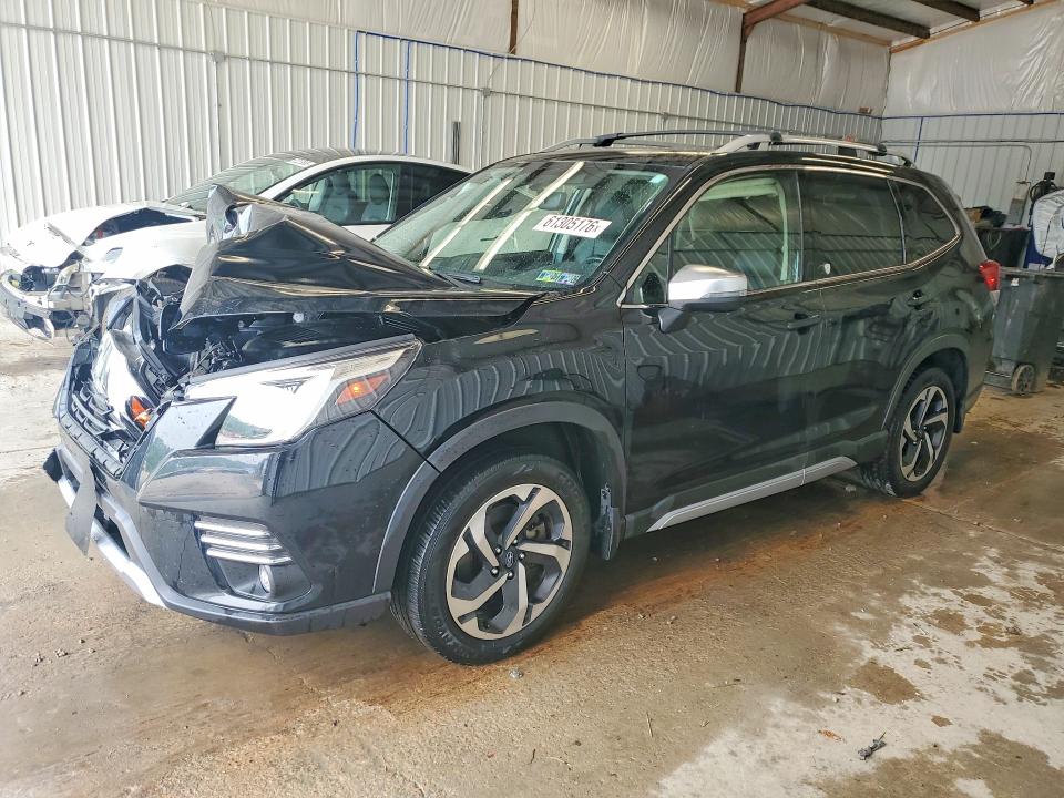 Продажа на аукционе авто 2023 Subaru Forester, vin: JF2SKARC5PH401918, номер лота: 61305176