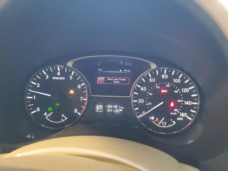 Продажа на аукционе авто 2015 Nissan Altima, vin: 1N4AL3AP1FC195046, номер лота: 60064116