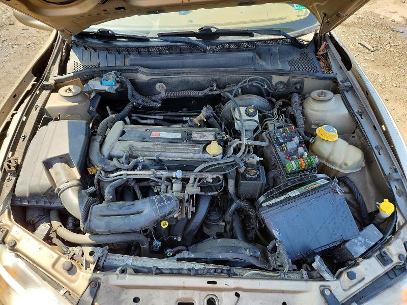 Продажа на аукционе авто 2002 Saturn L100, vin: 1G8JS54F12Y552261, номер лота: 60261266