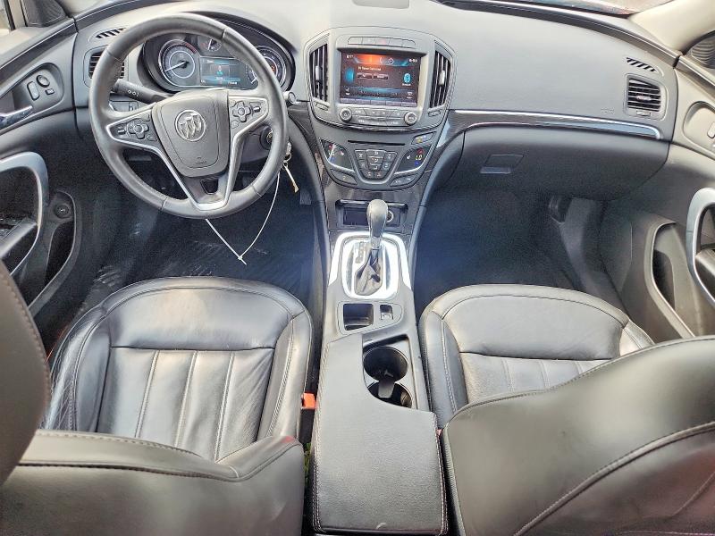 Aukcja sprzedaży 2015 Buick Regal, vin: 2G4GV5EK2F9128659, numer aukcji: 59847656