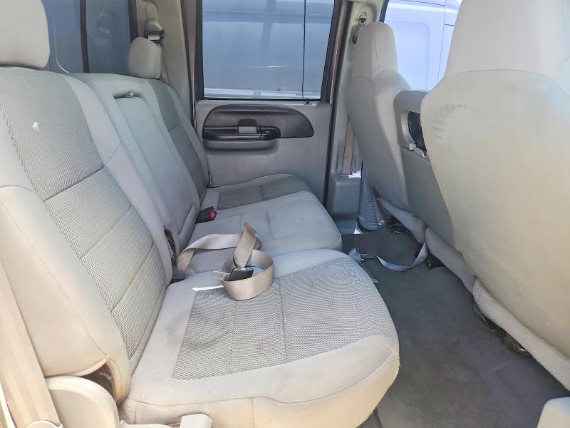 Продаж на аукціоні авто 2006 Ford F350, vin: 1FTWW33P26EC54596, номер лоту: 59846636