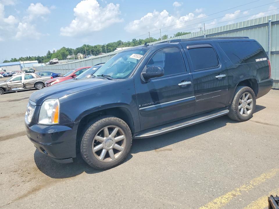 Aukcja sprzedaży 2008 Gmc Yukon Xl, vin: 1GKFK66848J204749, numer aukcji: 59055036