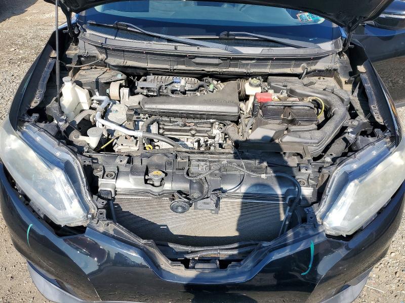 Продаж на аукціоні авто 2015 Nissan Rogue, vin: KNMAT2MV2FP537868, номер лоту: 62629966
