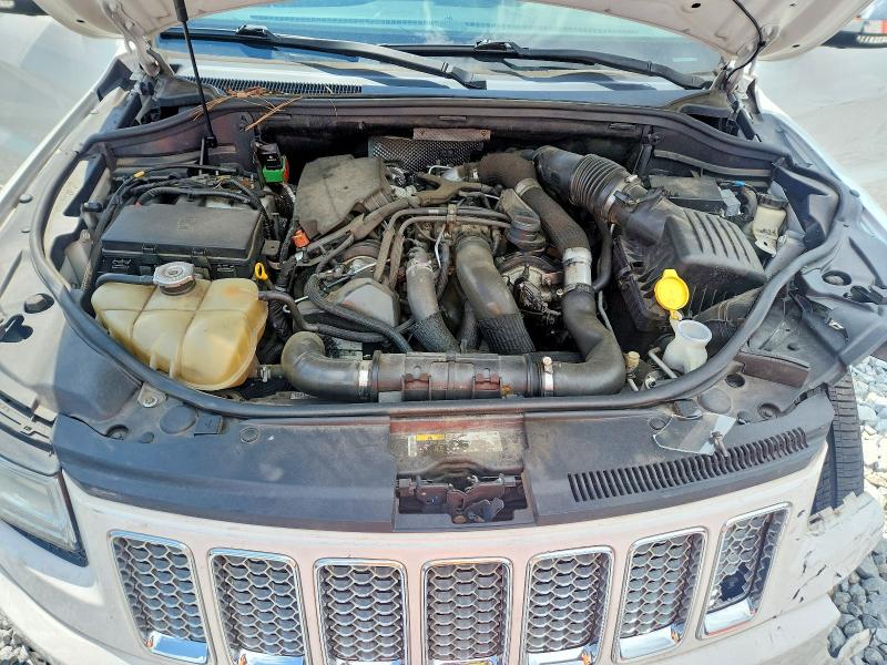 Продажа на аукционе авто 2015 Jeep Grand Cherokee, vin: 1C4RJFCM2FC793332, номер лота: 61672556
