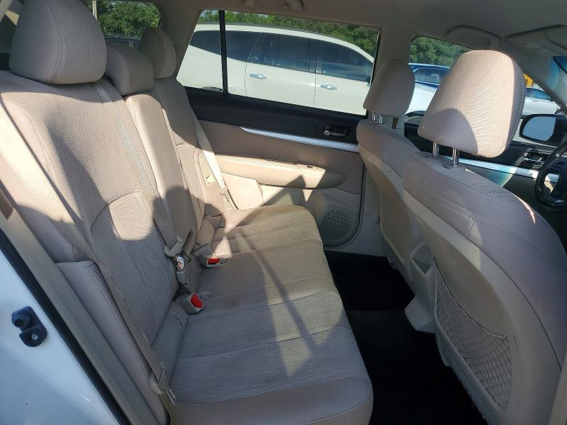 Продаж на аукціоні авто 2013 Subaru Outback 2., vin: 4S4BRCCC6D3312846, номер лоту: 61475296