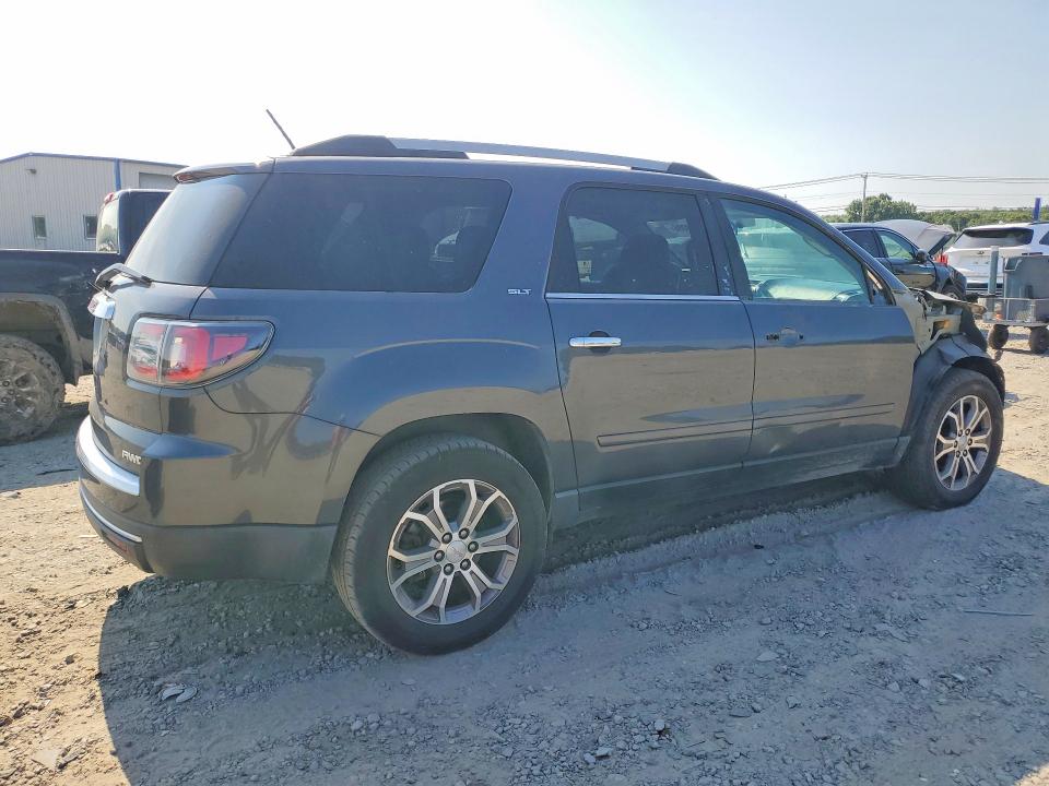 Aukcja sprzedaży 2013 Gmc Acadia, vin: 1GKKVRKD3DJ264607, numer aukcji: 59774086