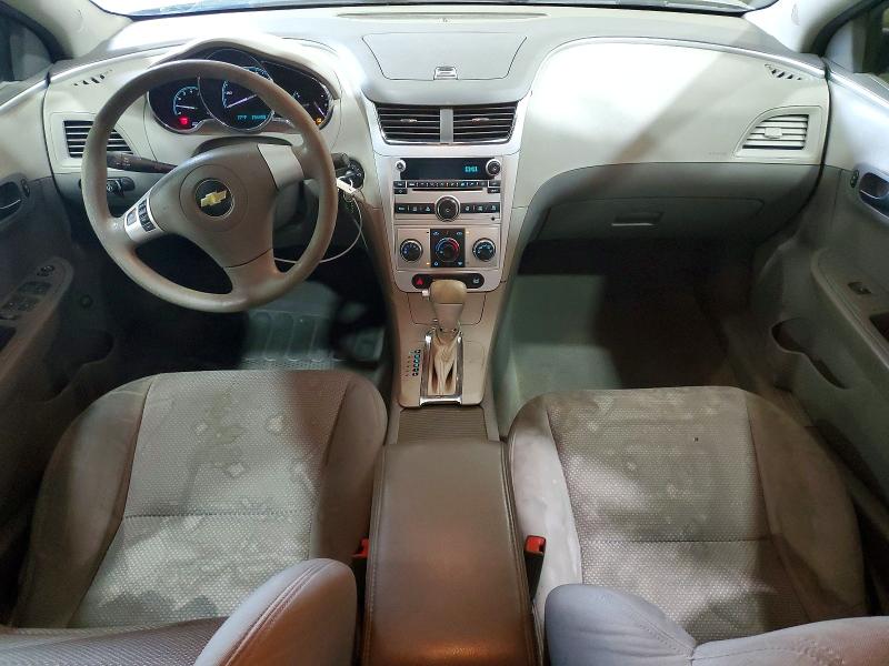 Продаж на аукціоні авто 2010 Chevrolet Malibu, vin: 1G1ZB5EB3AF260862, номер лоту: 60803566