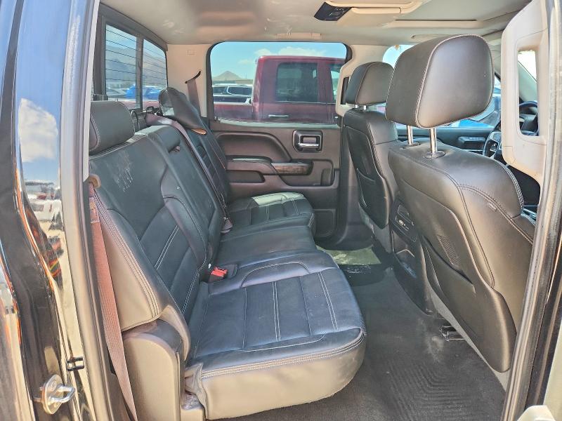 Продаж на аукціоні авто 2015 Gmc Sierra, vin: 3GTU2WECXFG155550, номер лоту: 55893116