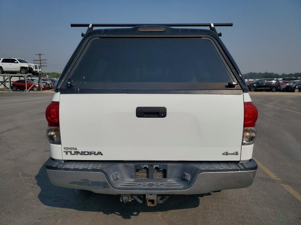 Продажа на аукционе авто 2008 Toyota Tundra, vin: 5TFBV54118X045946, номер лота: 62900146