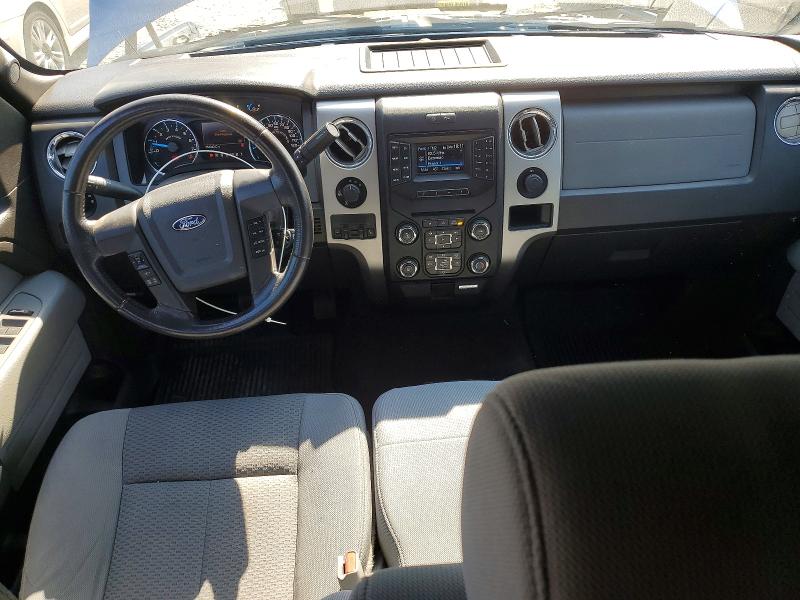 Aukcja sprzedaży 2014 Ford F150, vin: 1FTFW1EF7EKE92999, numer aukcji: 59692526