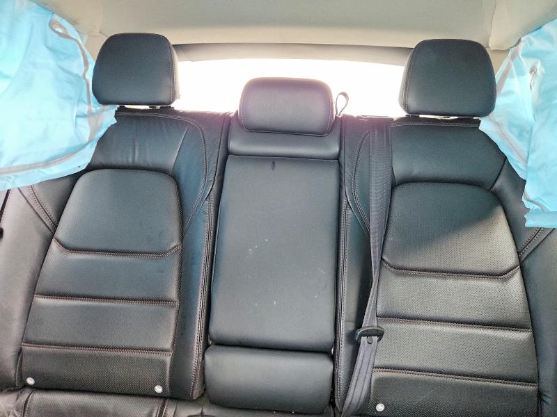 61784746 :رقم المزاد ، JM3KFBDM5J0317734 vin ، 2018 Mazda Cx-5 مزاد بيع