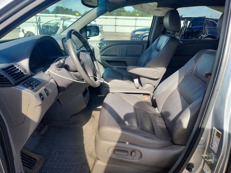 Продажа на аукционе авто 2010 Honda Odyssey, vin: 5FNRL3H77AB092874, номер лота: 61153516