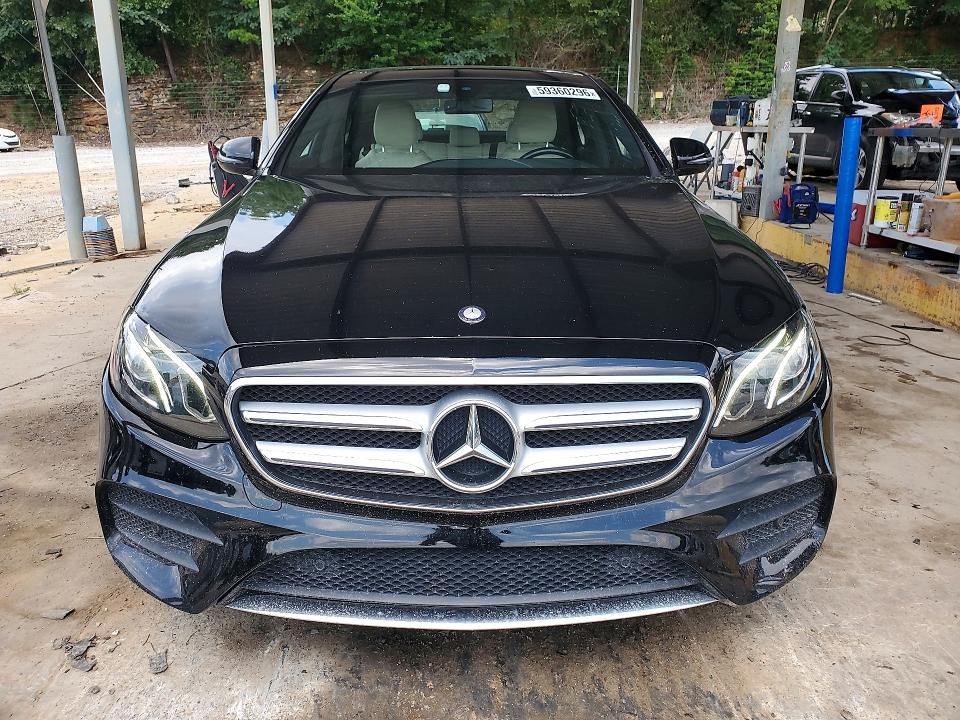 Продаж на аукціоні авто 2017 Mercedes-benz E, vin: WDDZF4JBXHA207939, номер лоту: 59360296