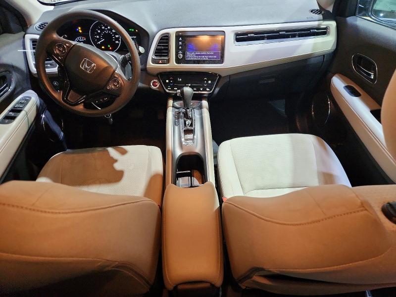 60036366 :رقم المزاد ، 3CZRU6H50NM719116 vin ، 2022 Honda Hr-v مزاد بيع