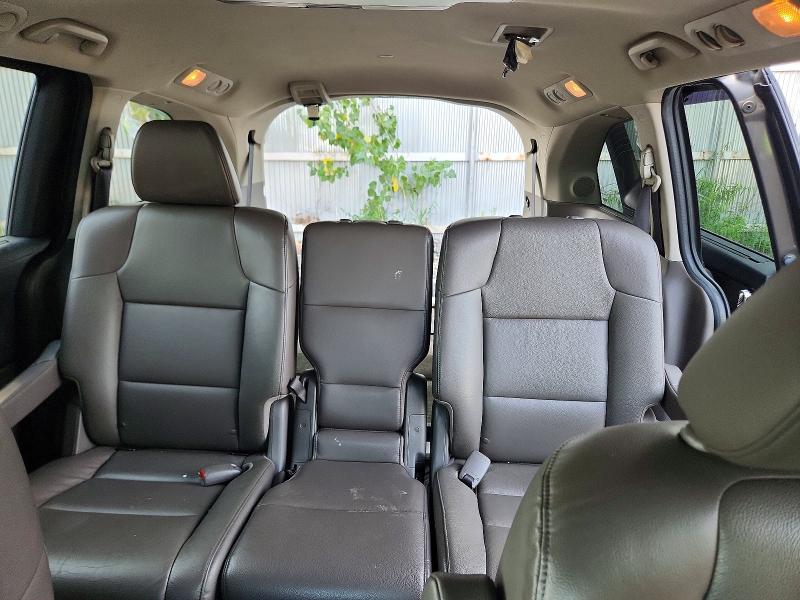Продаж на аукціоні авто 2014 Honda Odyssey, vin: 5FNRL5H99EB111640, номер лоту: 61199146
