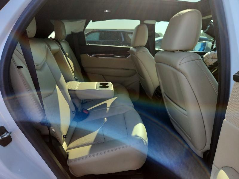 Aukcja sprzedaży 2018 Cadillac Xt5, vin: 1GYKNCRS7JZ211994, numer aukcji: 59802796