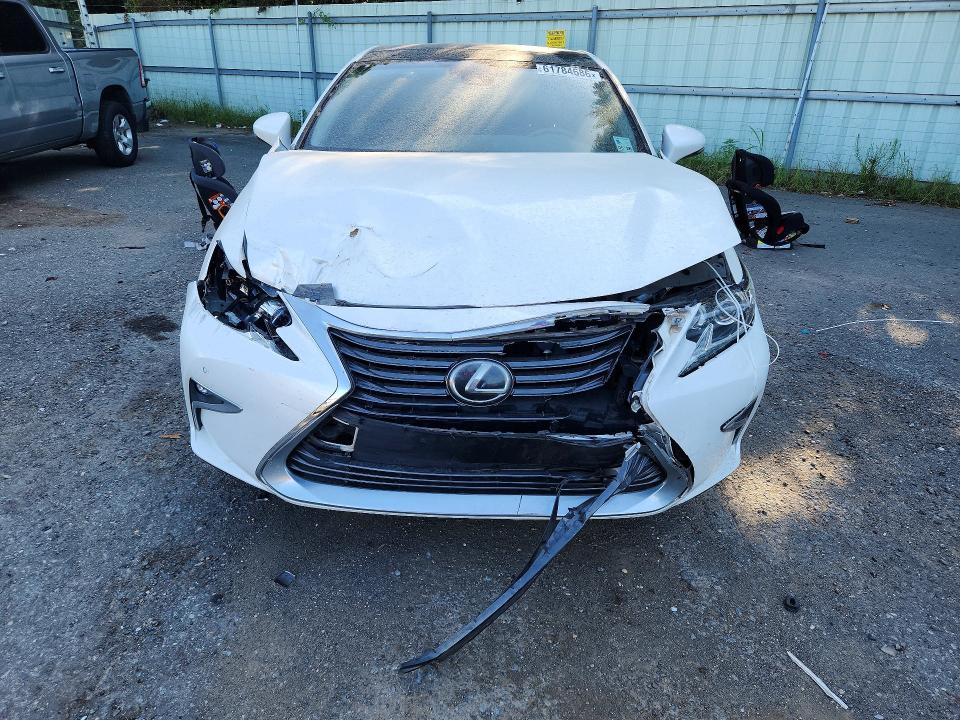 Aukcja sprzedaży 2018 Lexus Es, vin: 58ABK1GG6JU107984, numer aukcji: 61784686