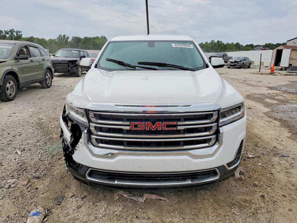 Aukcja sprzedaży 2020 Gmc Acadia, vin: 1GKKNKLA5LZ113344, numer aukcji: 62929836