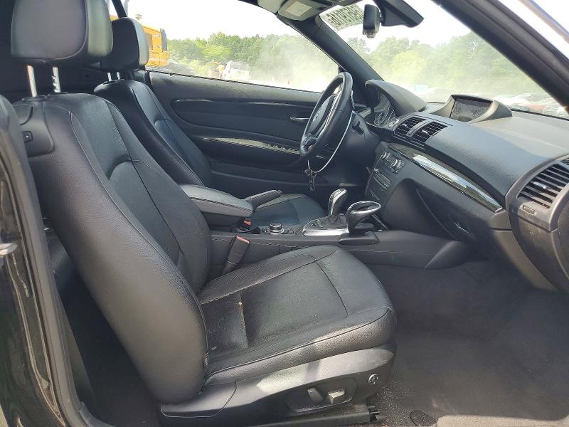 Продажа на аукционе авто 2013 Bmw 135, vin: WBAUN7C51DVM27390, номер лота: 59579116