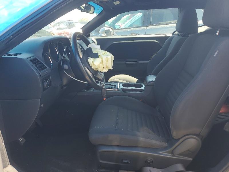 2013 Dodge Challenger მანქანა იყიდება აუქციონზე, vin: 2C3CDYAG6DH596569, აუქციონის ნომერი: 60586426