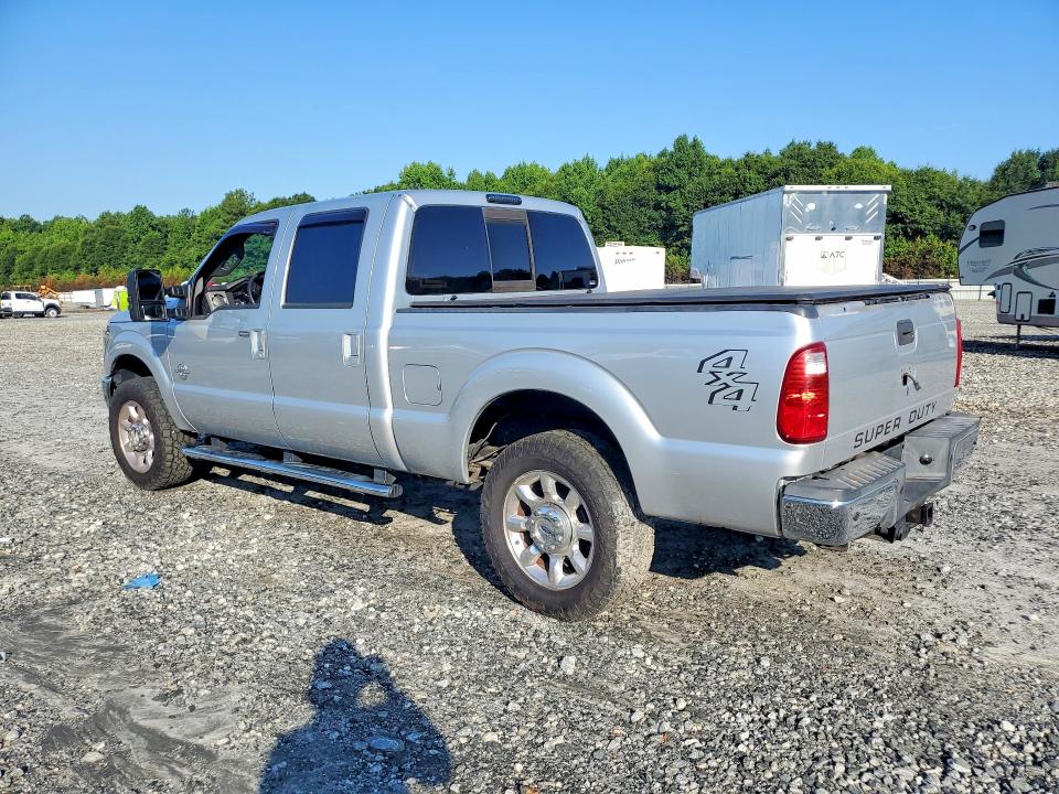 2015 Ford F250 მანქანა იყიდება აუქციონზე, vin: 1FT7W2BT0FED36551, აუქციონის ნომერი: 60248626