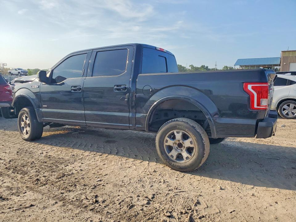 Продаж на аукціоні авто 2015 Ford F150, vin: 1FTEW1EG8FFB79894, номер лоту: 61205366