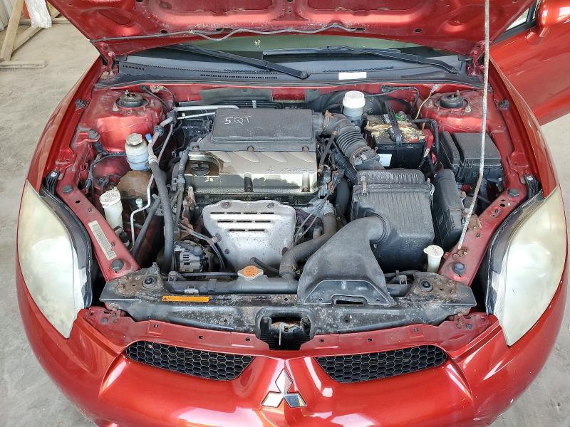 Продаж на аукціоні авто 2008 Mitsubishi Eclipse, vin: 4A3AK24F58E032723, номер лоту: 62297596