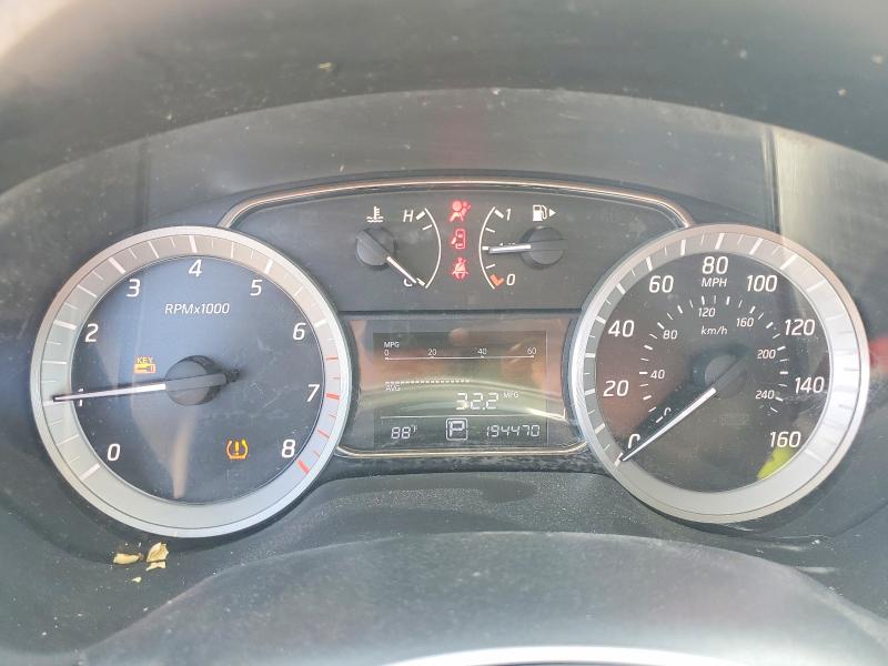 Продажа на аукционе авто 2015 Nissan Sentra, vin: 3N1AB7AP0FL660749, номер лота: 61613606