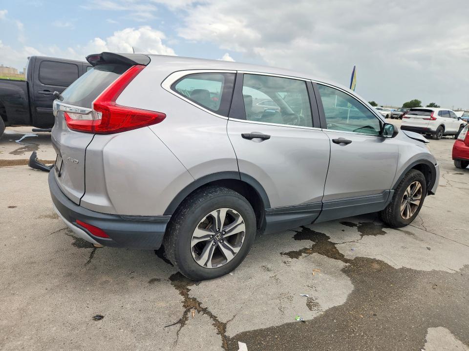 Продажа на аукционе авто 2018 Honda Cr-v, vin: 2HKRW6H32JH228139, номер лота: 60422986