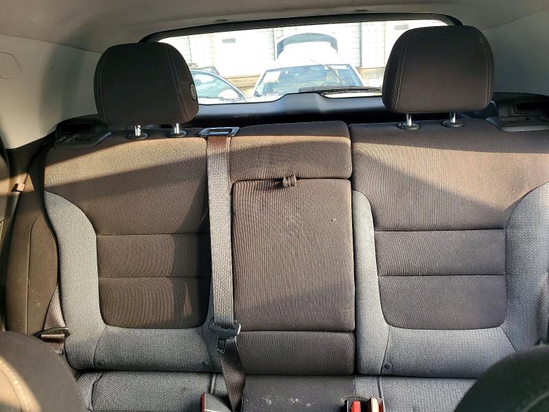 Продажа на аукционе авто 2024 Chevrolet Trailblazer, vin: KL79MPSL9RB114198, номер лота: 60327686