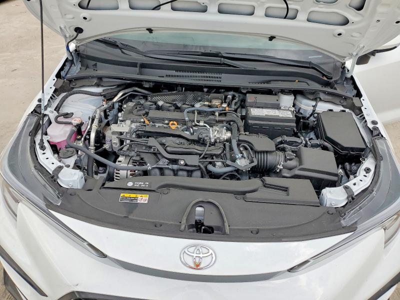 Продажа на аукционе авто 2026 Toyota Corolla, vin: 5YFS4MCE4TP262710, номер лота: 59596056
