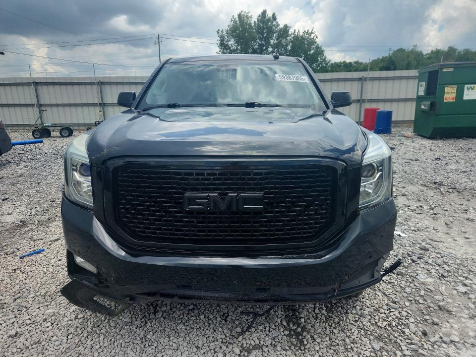 Продаж на аукціоні авто 2018 Gmc Yukon Xl, vin: 1GKS2GKC0JR188930, номер лоту: 59387966