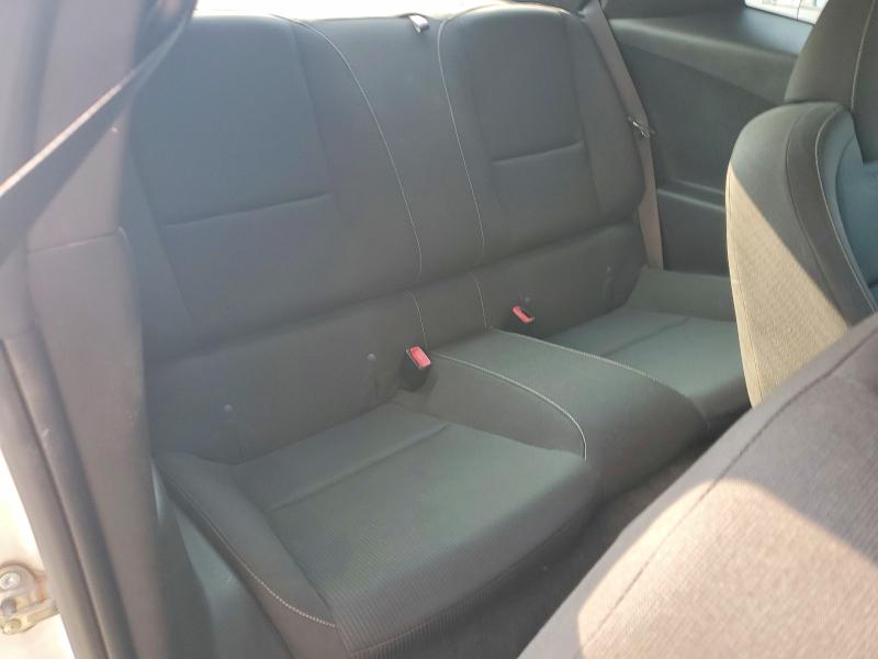 Продажа на аукционе авто 2010 Chevrolet Camaro, vin: 2G1FB1EV0A9195886, номер лота: 61223356