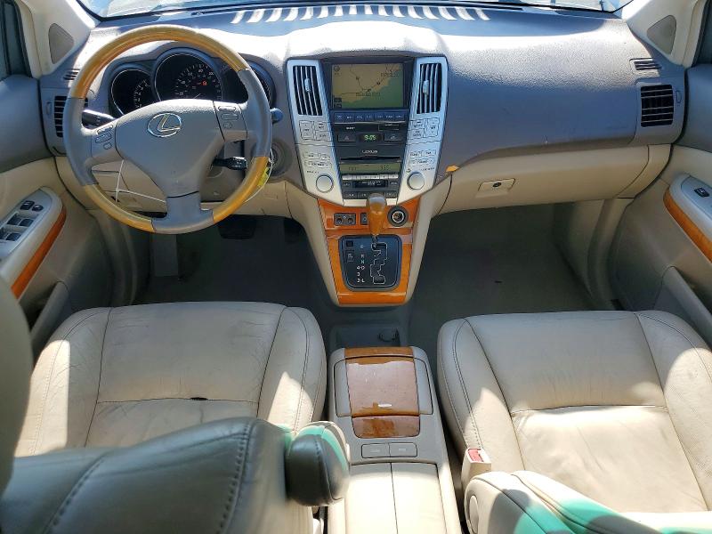 Aukcja sprzedaży 2009 Lexus Rx, vin: 2T2GK31U69C066966, numer aukcji: 61389886