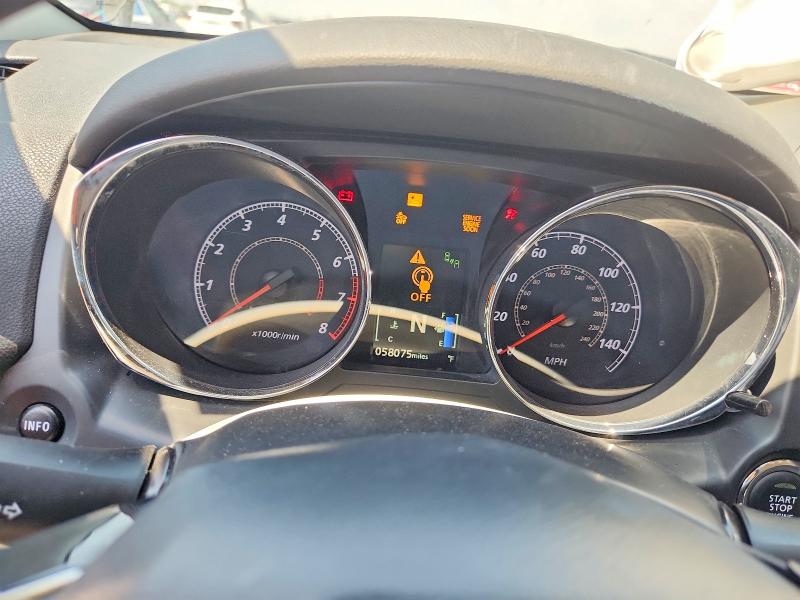Продаж на аукціоні авто 2023 Mitsubishi Outlander Sport, vin: JA4ARUAU6PU011651, номер лоту: 62790936