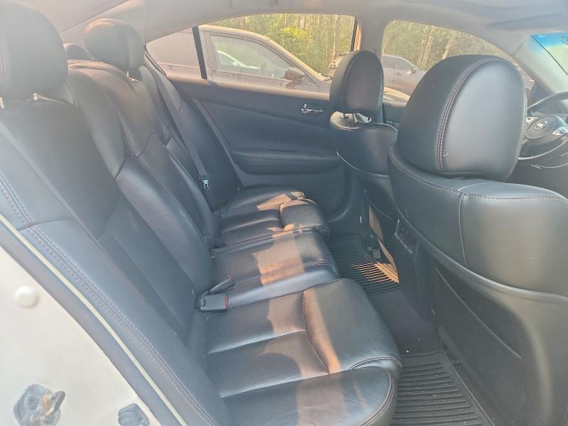 60590376 :رقم المزاد ، 1N4AA5AP4AC851069 vin ، 2010 Nissan Maxima مزاد بيع