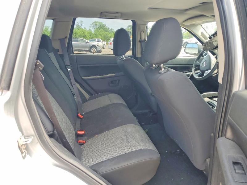 Продаж на аукціоні авто 2008 Jeep Grand Cherokee, vin: 1J8GR48K88C143749, номер лоту: 60576496