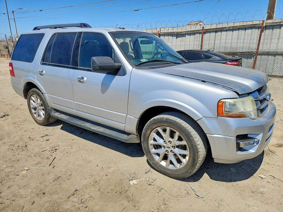 Aukcja sprzedaży 2017 Ford Expedition, vin: 1FMJU1JT8HEA41915, numer aukcji: 61526086