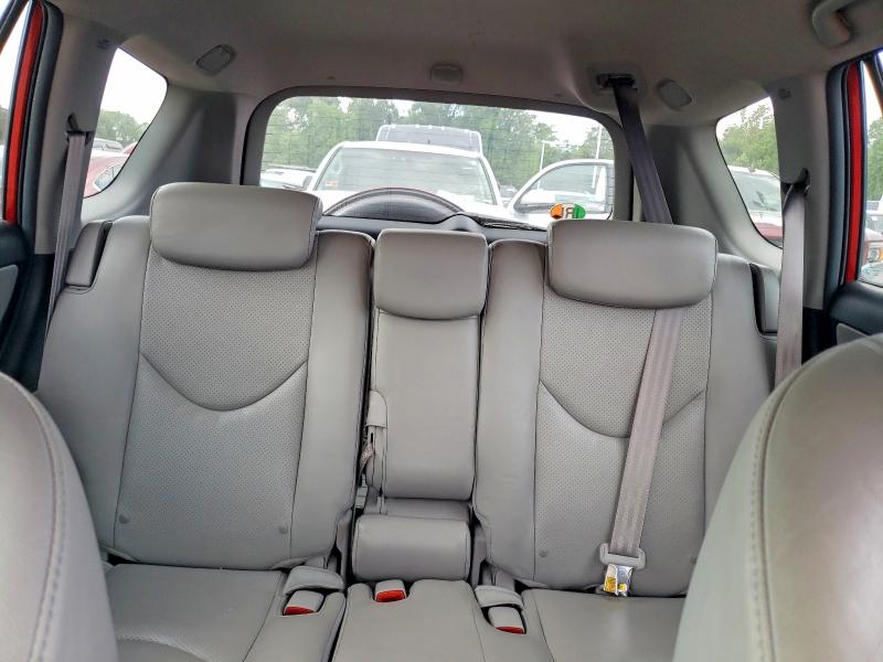 60609526 :رقم المزاد ، 2T3DF4DV9AW078870 vin ، 2010 Toyota Rav4 مزاد بيع