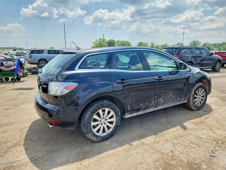 2010 Mazda Cx-7 მანქანა იყიდება აუქციონზე, vin: JM3ER2WM9A0332660, აუქციონის ნომერი: 63368446