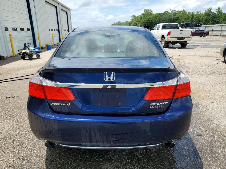 Продажа на аукционе авто 2015 Honda Accord, vin: 1HGCR2F56FA253894, номер лота: 61977336