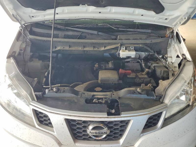 Продажа на аукционе авто 2020 Nissan Nv200, vin: 3N6CM0KN2LK697739, номер лота: 61755136