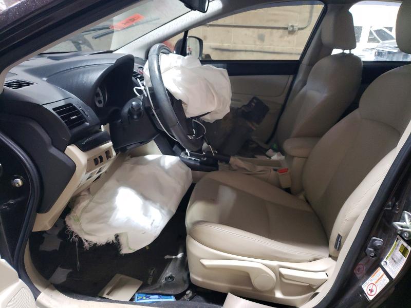 Aukcja sprzedaży 2013 Subaru Impreza, vin: JF1GJAK61DH002002, numer aukcji: 62261596