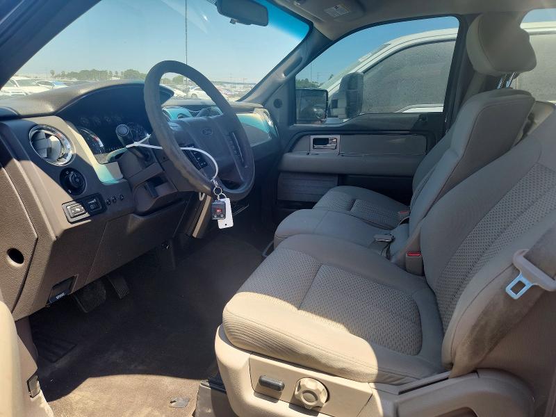 Aukcja sprzedaży 2009 Ford F150, vin: 1FTPW12V19FB48289, numer aukcji: 60699346